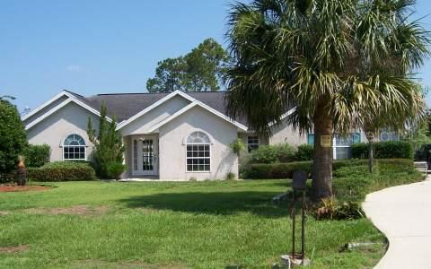 65 Fanshawe Ln., Palm Coast, FL 32137