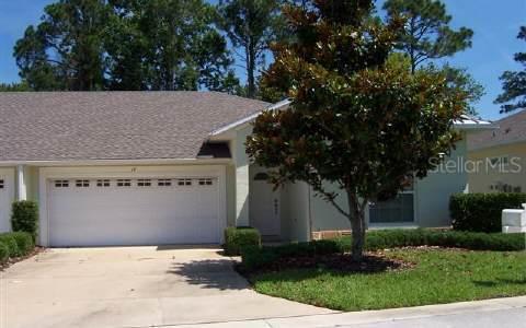 19 Veranda Way, Palm Coast, FL 32137