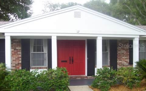 12 Cameo Cir., Ormond Beach, FL 32174