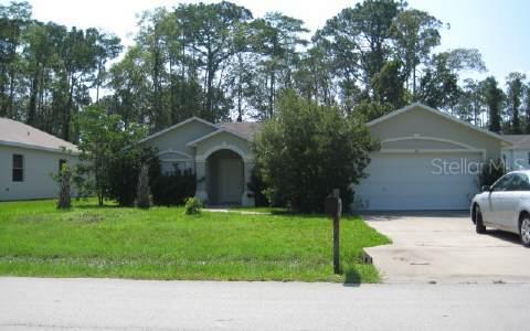 38 Pepperdine Dr., Palm Coast, FL 32164