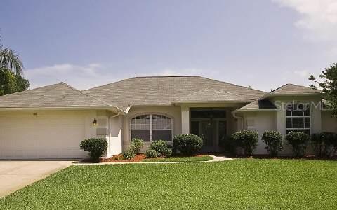 100 Belleaire Dr., Palm Coast, FL 32137