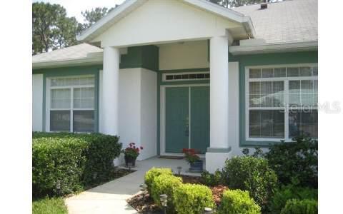 7 Wayland Pl., Palm Coast, FL 32164