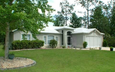 22 Rancher Pl., Palm Coast, FL 32164