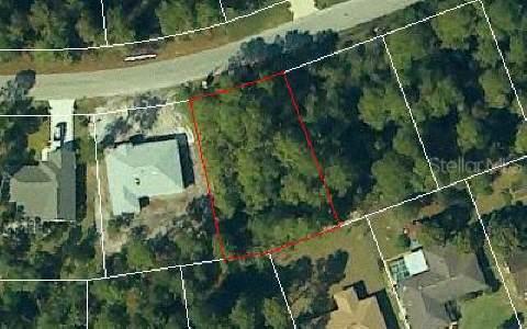 21 Fenhill Ln., Palm Coast, FL 32137