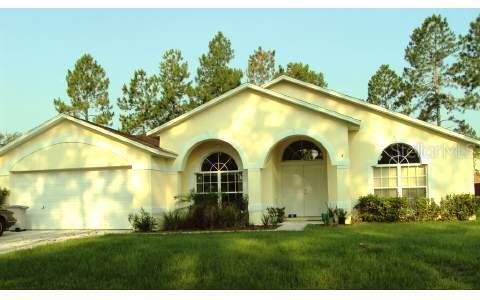 4 Rainmill Pl., Palm Coast, FL 32164