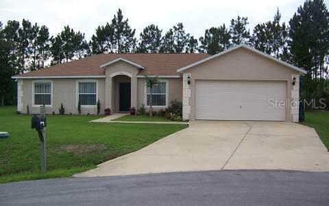 21 Burrell Pl., Palm Coast, FL 32137