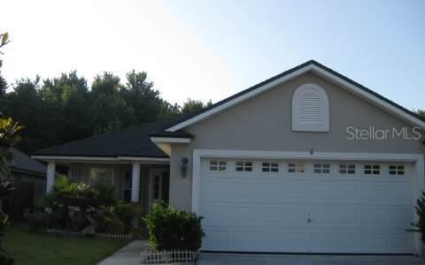 669 Mackenzie Cir., St Augustine, FL 32092