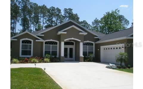 15 Ellington Dr., Palm Coast, FL 32164