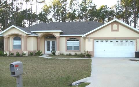 151 Ryberry Dr., Palm Coast, FL 32164