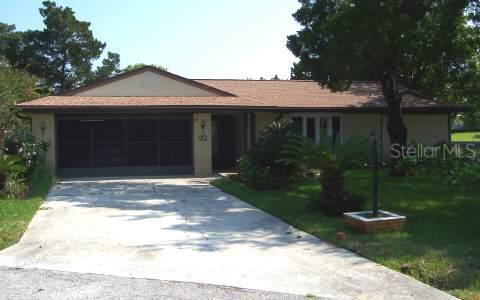 22 Ferguson Ct., Palm Coast, FL 32137
