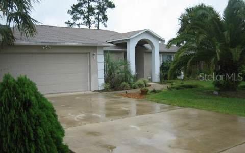 [Address Hidden by Seller], Palm Coast, FL 32137