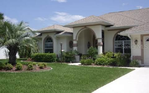 4 Flarestone Ct., Palm Coast, FL 32137