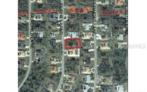 23 Fairhill Ln., Palm Coast, FL 32137