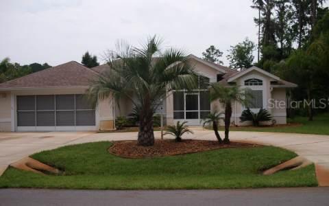 42 Barkley Ln., Palm Coast, FL 32137