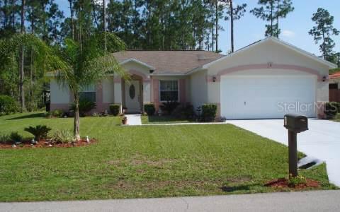 8 Raeland Ln., Palm Coast, FL 32164