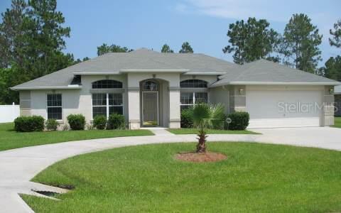 1 Renmont Pl., Palm Coast, FL 32164