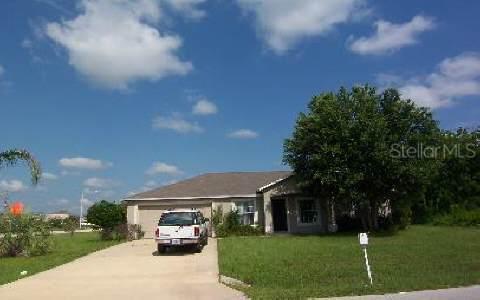 1 Laramie Dr., Palm Coast, FL 32137