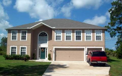 9 Burne Pl., Palm Coast, FL 32137