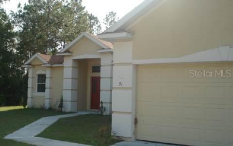 91 Roxboro Dr., Palm Coast, FL 32164