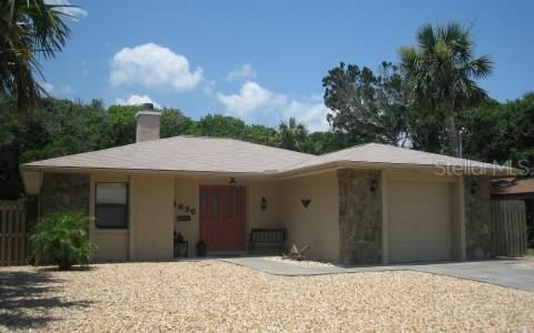 1636 S Daytona Ave., Flagler Beach, FL 32136