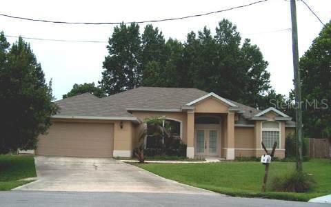 6 Westglen Pl., Palm Coast, FL 32164