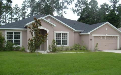 10 Burning Sands Ln., Palm Coast, FL 32137