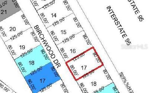 31 Birchwood Dr., Palm Coast, FL 32137