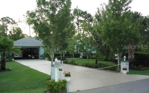 8 Fanshawe Ln., Palm Coast, FL 32137