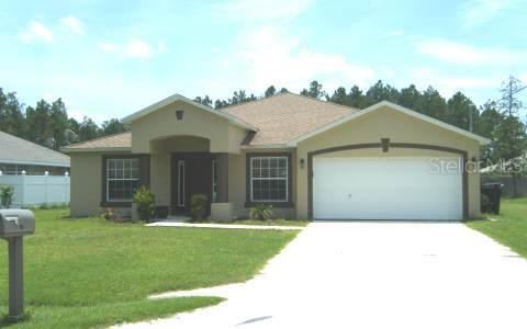 12 Renshaw Pl., Palm Coast, FL 32164