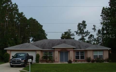 22 Raeland Ln., Palm Coast, FL 32164