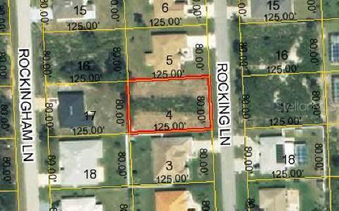 24 Rocking Ln., Palm Coast, FL 32164