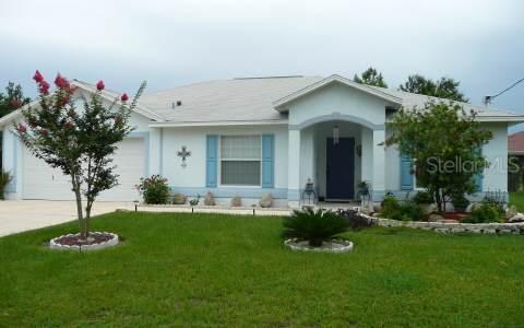 4 Fann Ln., Palm Coast, FL 32137