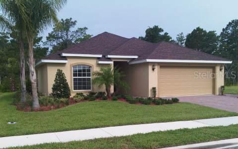 3 Arrowhead Dr., Port Orange, FL 32129