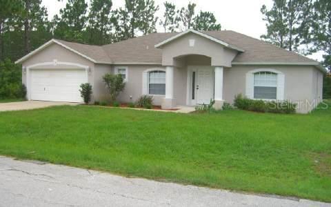 3 Riviere Ln., Palm Coast, FL 32164