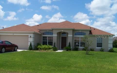 29 Bud Shire Ln., Palm Coast, FL 32137