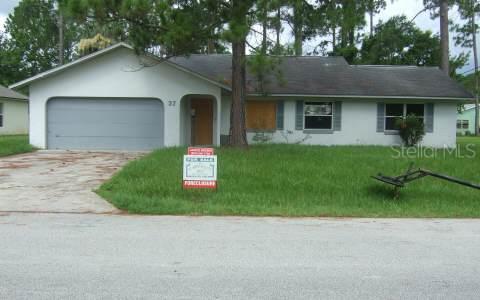 37 Bracken Ln., Palm Coast, FL 32137