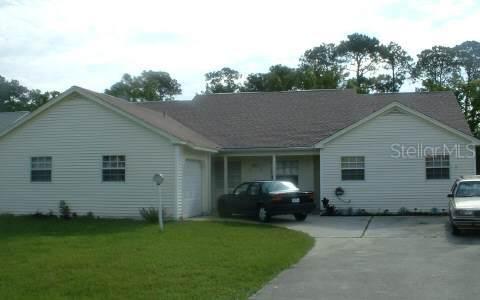 30 Coral Reef Ct., Palm Coast, FL 32137