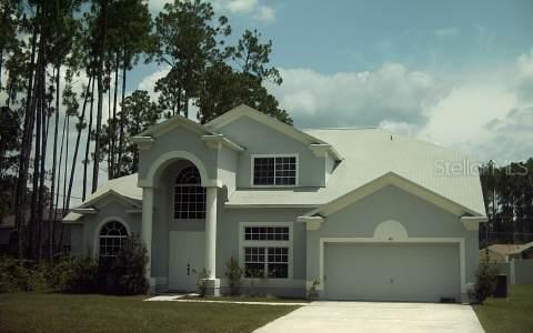 40 Burning Sands Ln., Palm Coast, FL 32137