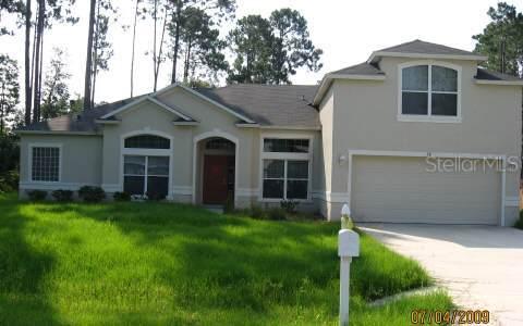 58 Bannerwood Ln., Palm Coast, FL 32137