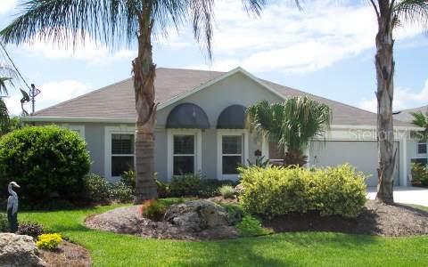 54 Longfellow Dr., Palm Coast, FL 32137