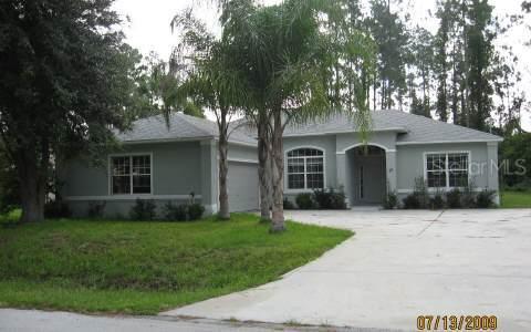 38 Breeze Hill Ln., Palm Coast, FL 32137