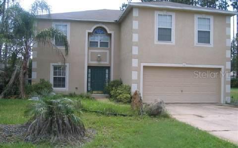 6 Ripplet Pl., Palm Coast, FL 32164