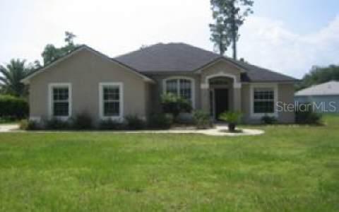 56 Wellstream Ln., Palm Coast, FL 32164
