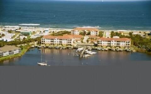 100 Marina Bay Dr. #301, Flagler Beach, FL 32136