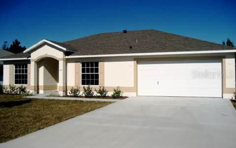 78 Fieldstone Ln., Palm Coast, FL 32137