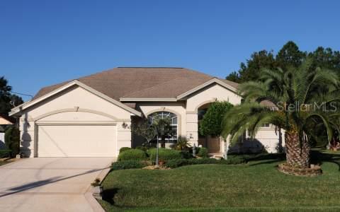 31 Wood Clift Ln., Palm Coast, FL 32164