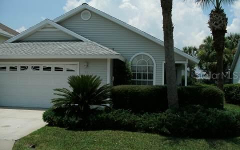 52 Nantucket Dr., Flagler Beach, FL 32136