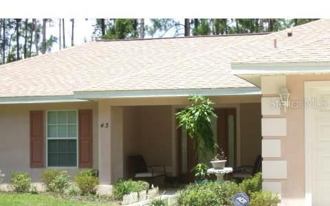 43 Ryarbor Dr., Palm Coast, FL 32164