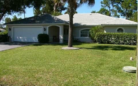 44 Bunker Hill Dr., Palm Coast, FL 32137