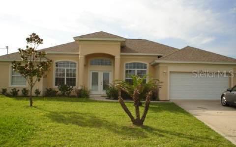 13 Louisburg Ln., Palm Coast, FL 32164